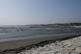 屏風ヶ浦